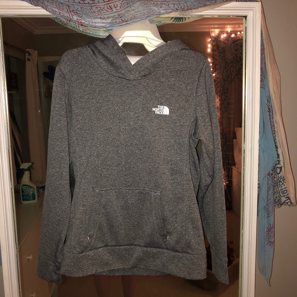 North Face Hoodie